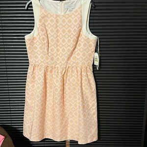 New Jessica Simpson summer dress